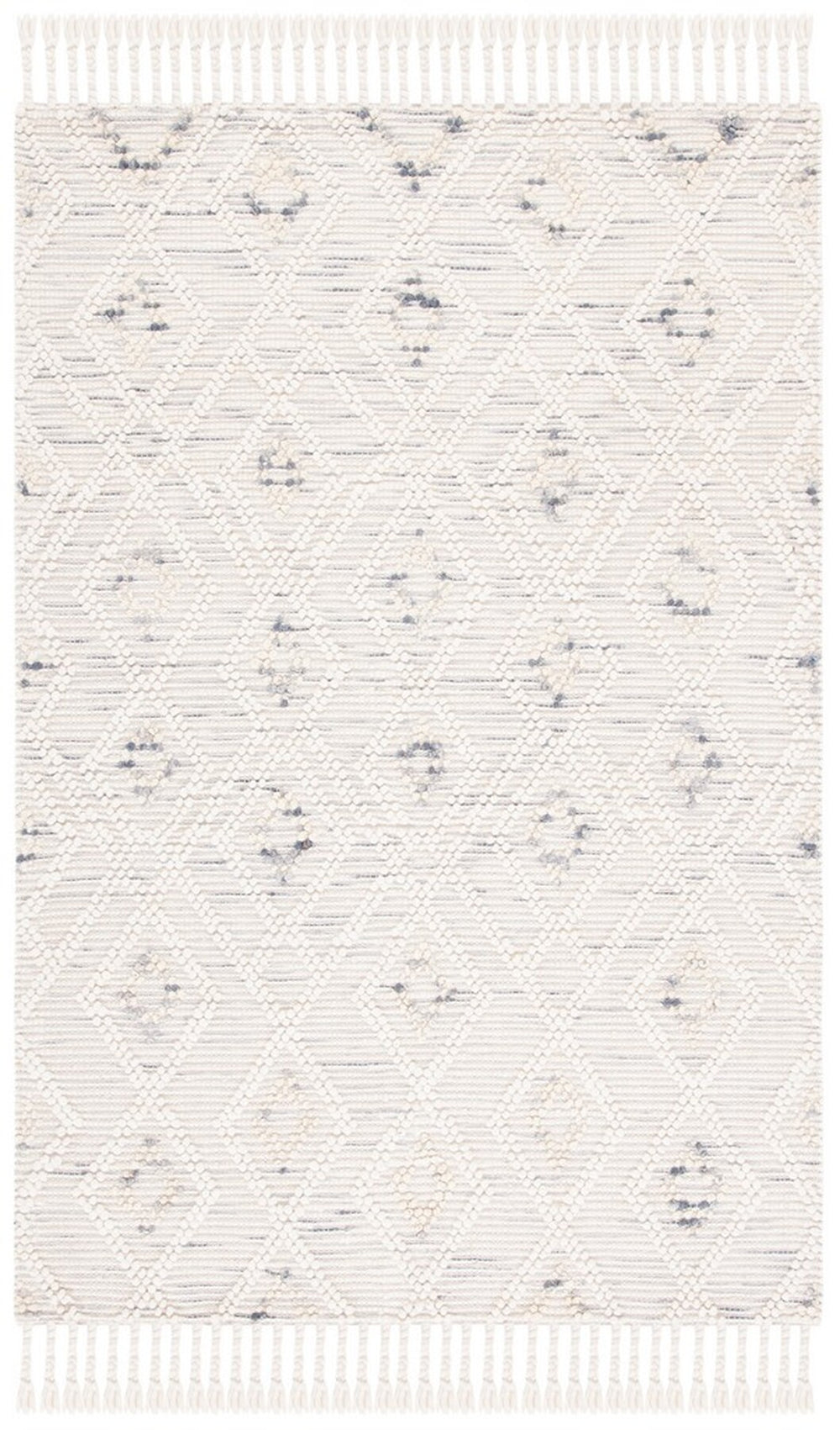 Safavieh Natura 181  Hand Loomed 60% Wool, 30% Jute, 10% Cotton Rug NAT181F-8