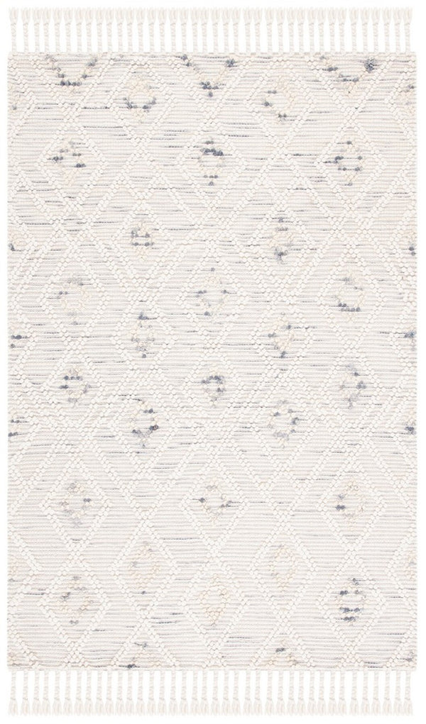 Safavieh Natura 181  Hand Loomed 60% Wool, 30% Jute, 10% Cotton Rug NAT181F-8