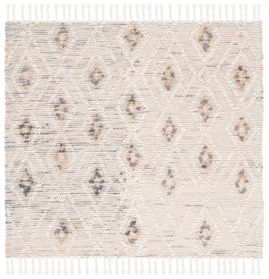 Safavieh Natura 181  Hand Loomed 60% Wool, 30% Jute, 10% Cotton Rug NAT181F-8