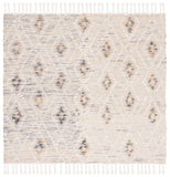 Safavieh Natura 181  Hand Loomed 60% Wool, 30% Jute, 10% Cotton Rug NAT181F-8