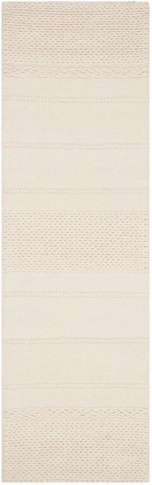 Safavieh Nat215 Hand Woven 80% Wool and 20% Cotton Rug NAT215A-210