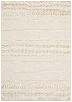 Safavieh Nat215 Hand Woven 80% Wool and 20% Cotton Rug NAT215A-210