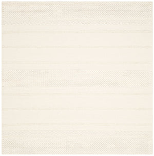 Safavieh Nat215 Hand Woven 80% Wool and 20% Cotton Rug NAT215A-210