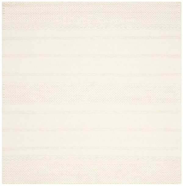Safavieh Nat215 Hand Woven 80% Wool and 20% Cotton Rug NAT215A-210