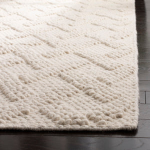 Safavieh Natura NAT253 Hand Loomed Rug