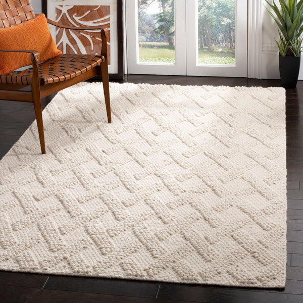 Safavieh Natura NAT253 Hand Loomed Rug