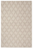 Natura 253 Hand Loomed 80% Wool and 20% Cotton Contemporary Rug