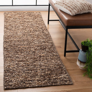 Safavieh Natura 261 Hand Woven 80% Wool and 20% Cotton Contemporary Rug NAT261B-3