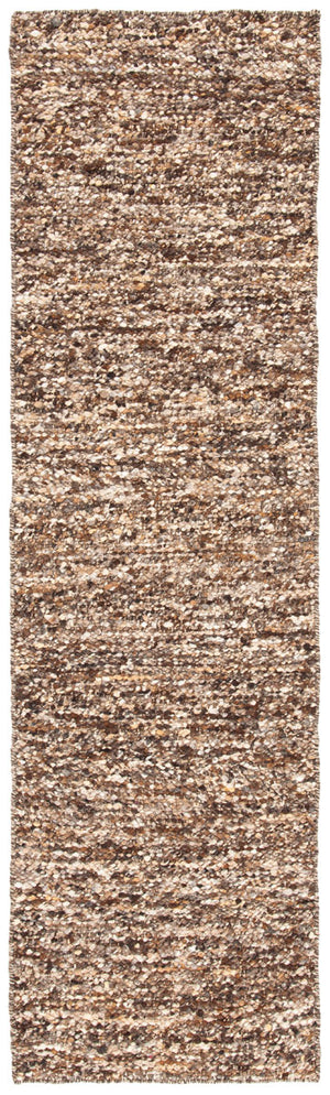 Safavieh Natura 261 Hand Woven 80% Wool and 20% Cotton Contemporary Rug NAT261B-3