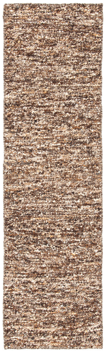Safavieh Natura 261 Hand Woven 80% Wool and 20% Cotton Contemporary Rug NAT261B-3