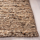 Safavieh Natura 261 Hand Woven 80% Wool and 20% Cotton Contemporary Rug NAT261B-3
