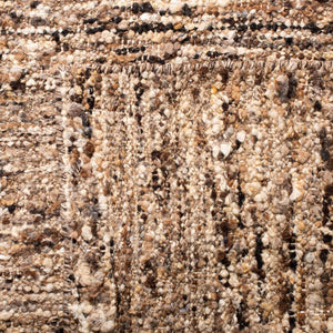 Safavieh Natura 261 Hand Woven 80% Wool and 20% Cotton Contemporary Rug NAT261B-3