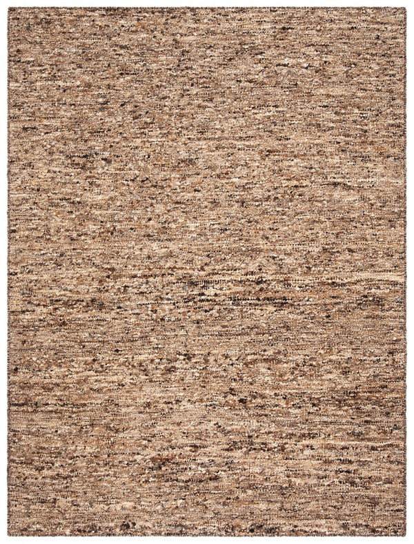 Safavieh Natura 261 Hand Woven 80% Wool and 20% Cotton Contemporary Rug NAT261B-3