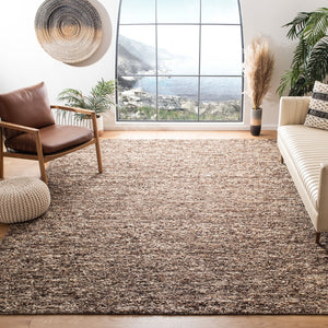 Safavieh Natura 261 Hand Woven 80% Wool and 20% Cotton Contemporary Rug NAT261B-3