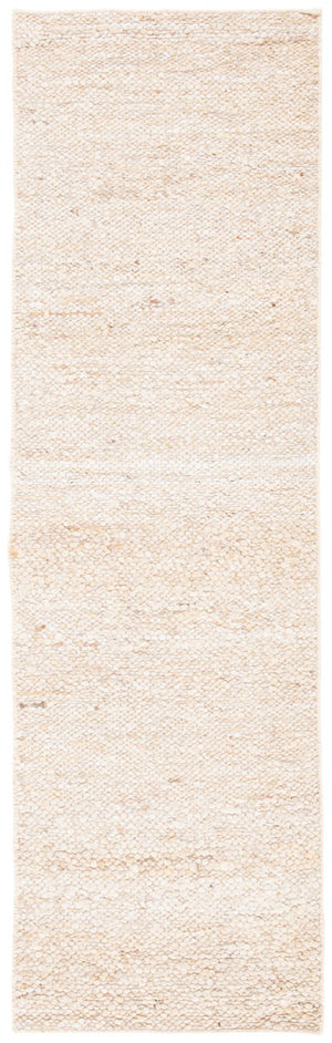 Safavieh Natura 263 Hand Woven 80% Wool and 20% Cotton Contemporary Rug NAT263A-3