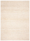 Safavieh Natura 263 Hand Woven 80% Wool and 20% Cotton Contemporary Rug NAT263A-3