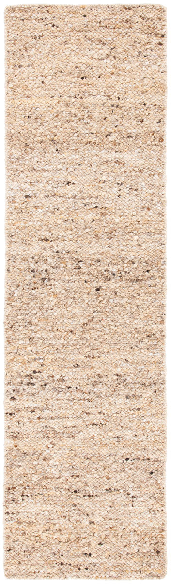 Safavieh Natura 263 Hand Woven 80% Wool and 20% Cotton Contemporary Rug NAT263B-3