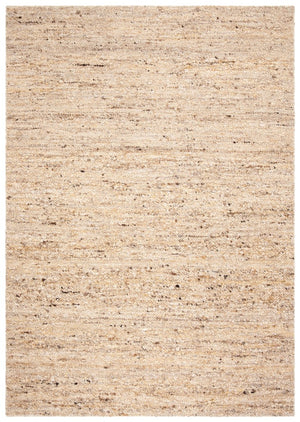 Safavieh Natura 263 Hand Woven 80% Wool and 20% Cotton Contemporary Rug NAT263B-3