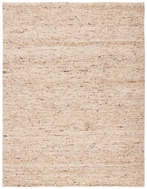 Safavieh Natura 263 Hand Woven 80% Wool and 20% Cotton Contemporary Rug NAT263B-3