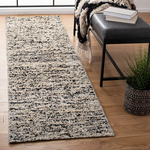 Safavieh Natura 263 Hand Woven 80% Wool and 20% Cotton Contemporary Rug NAT263F-3