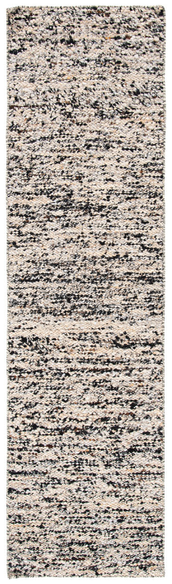 Safavieh Natura 263 Hand Woven 80% Wool and 20% Cotton Contemporary Rug NAT263F-3