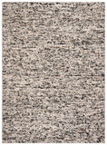 Safavieh Natura 263 Hand Woven 80% Wool and 20% Cotton Contemporary Rug NAT263F-3