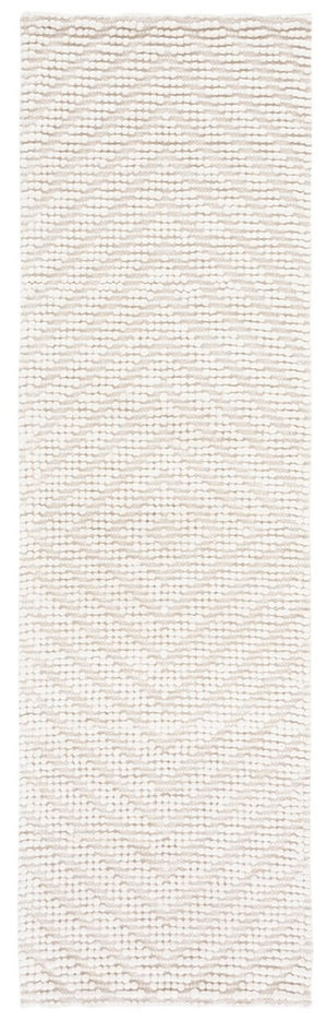 Safavieh Natura 276 Bohemian Flat Weave 80% Wool, 20% Cotton Rug NAT276A-9