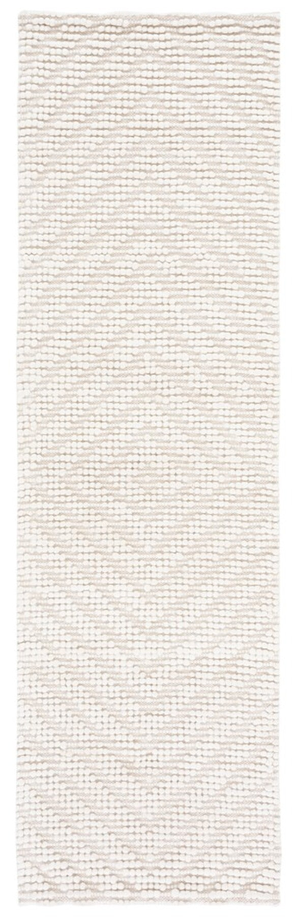 Safavieh Natura 276 Bohemian Flat Weave 80% Wool, 20% Cotton Rug NAT276A-9