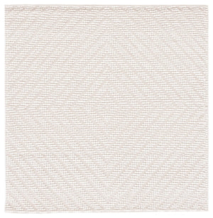 Safavieh Natura 276 Bohemian Flat Weave 80% Wool, 20% Cotton Rug NAT276A-9