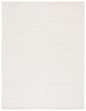 Safavieh Natura 276 Bohemian Flat Weave 80% Wool, 20% Cotton Rug NAT276A-9