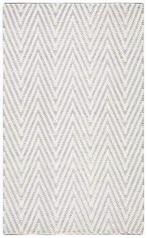 Safavieh Natura 277 Bohemian Flat Weave 80% Wool, 20% Cotton Rug NAT277A-9