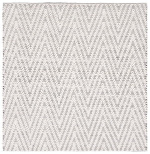 Safavieh Natura 277 Bohemian Flat Weave 80% Wool, 20% Cotton Rug NAT277A-9