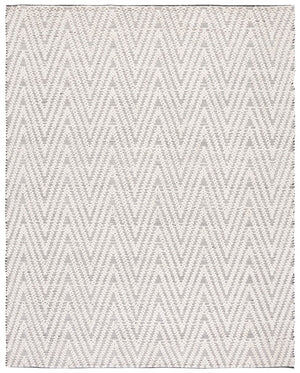 Safavieh Natura 277 Bohemian Flat Weave 80% Wool, 20% Cotton Rug NAT277A-9