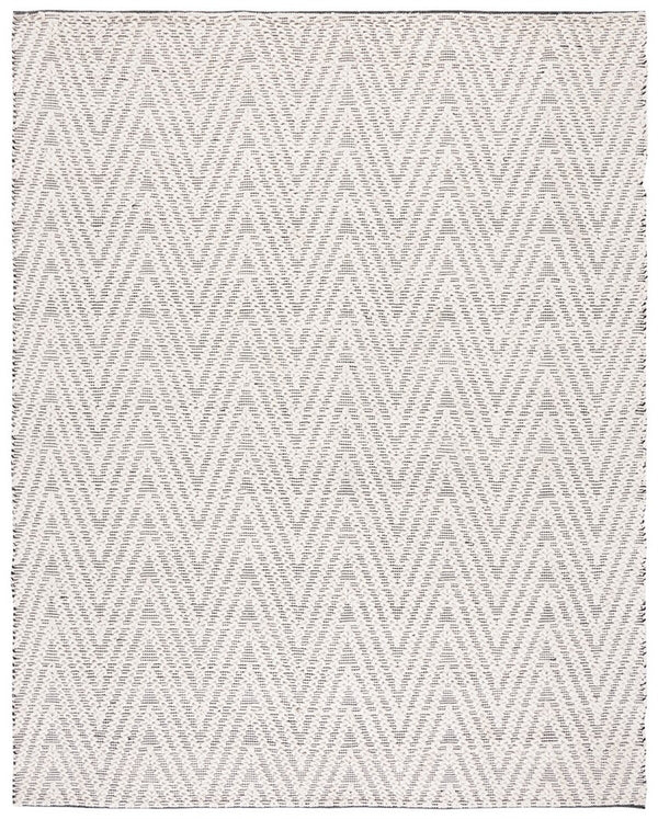 Safavieh Natura 277 Bohemian Flat Weave 80% Wool, 20% Cotton Rug NAT277A-9