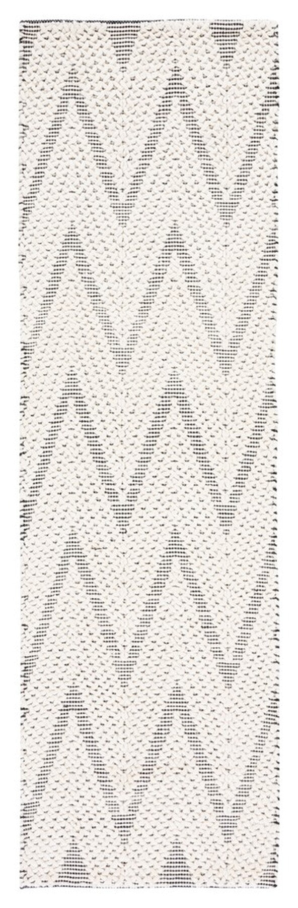 Safavieh Natura 279 Bohemian Flat Weave 80% Wool, 20% Cotton Rug NAT279A-9