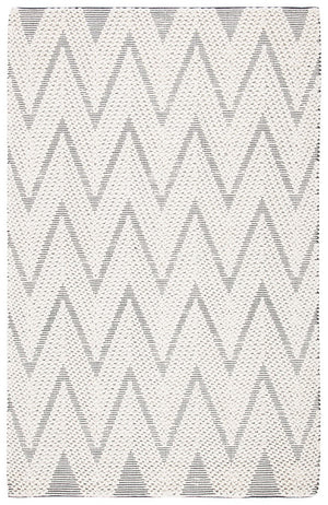 Safavieh Natura 279 Bohemian Flat Weave 80% Wool, 20% Cotton Rug NAT279A-9