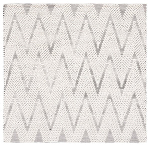 Safavieh Natura 279 Bohemian Flat Weave 80% Wool, 20% Cotton Rug NAT279A-9
