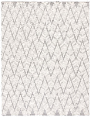 Safavieh Natura 279 Bohemian Flat Weave 80% Wool, 20% Cotton Rug NAT279A-9
