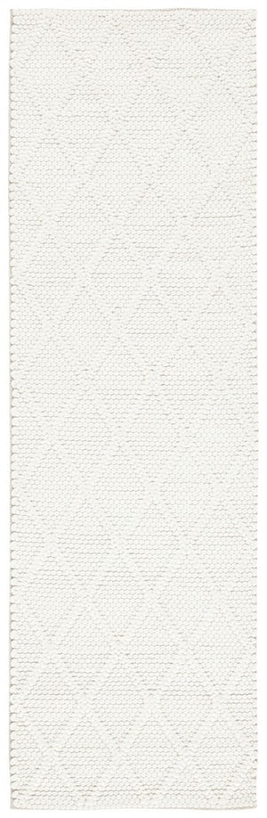 Safavieh Natura 310  Hand Woven 70% Wool , 30% Viscose Rug NAT310A-8SQ