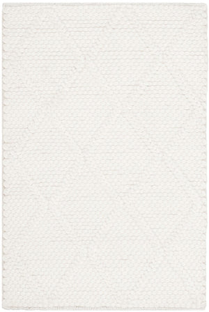 Safavieh Natura 310  Hand Woven 70% Wool , 30% Viscose Rug NAT310A-8SQ