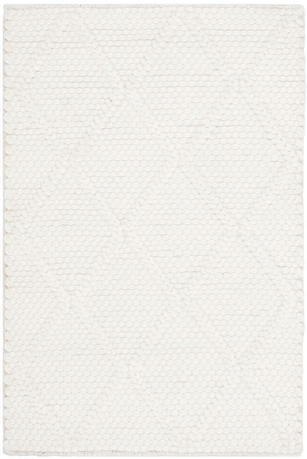Safavieh Natura 310  Hand Woven 70% Wool , 30% Viscose Rug NAT310A-8SQ