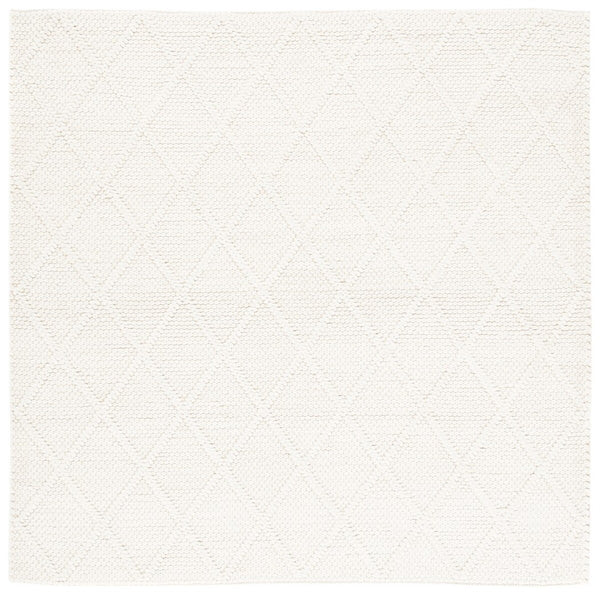 Safavieh Natura 310  Hand Woven 70% Wool , 30% Viscose Rug NAT310A-8SQ