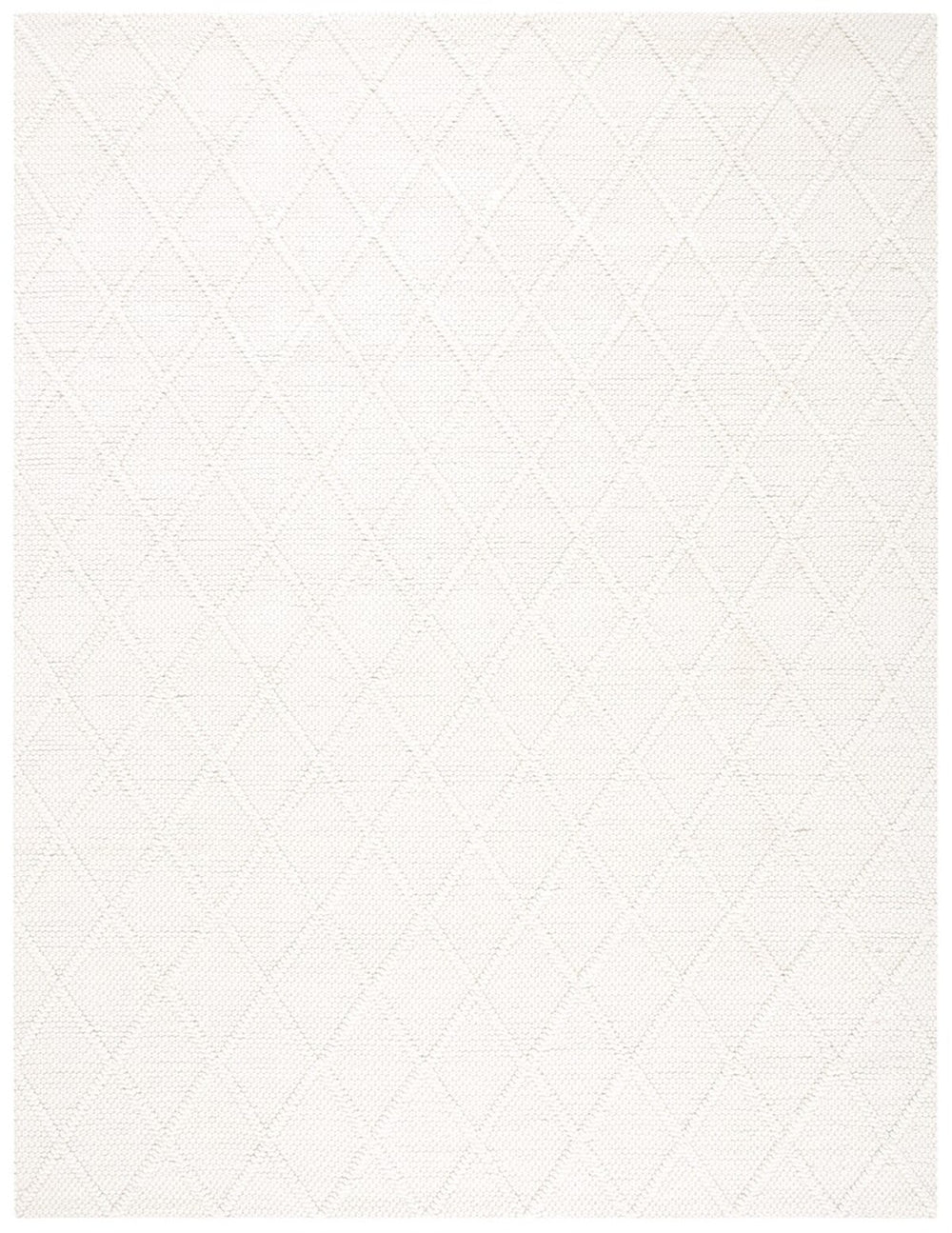 Safavieh Natura 310  Hand Woven 70% Wool , 30% Viscose Rug NAT310A-8SQ