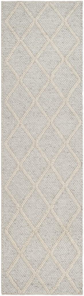Safavieh Natura 310  Hand Woven 40% Wool & 60% Bamboo Silk Rug NAT310B-2