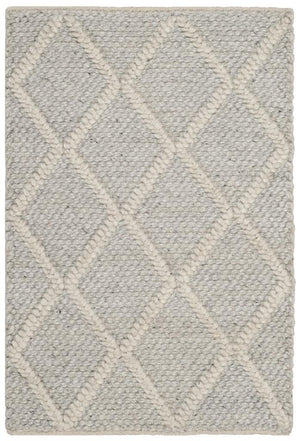 Safavieh Natura 310  Hand Woven 40% Wool & 60% Bamboo Silk Rug NAT310B-2