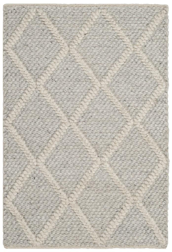 Safavieh Natura 310  Hand Woven 40% Wool & 60% Bamboo Silk Rug NAT310B-2
