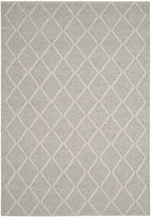 Safavieh Natura 310  Hand Woven 60% Wool, 40% Viscose Rug NAT310B-8SQ