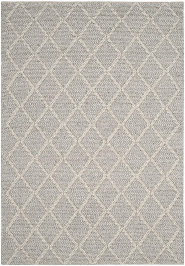 Safavieh Natura 310  Hand Woven 60% Wool, 40% Viscose Rug NAT310B-8SQ