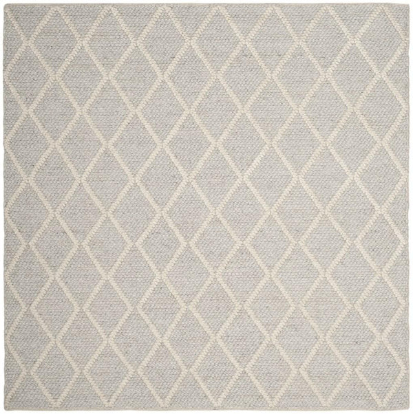 Safavieh Natura 310  Hand Woven 40% Wool & 60% Bamboo Silk Rug NAT310B-2