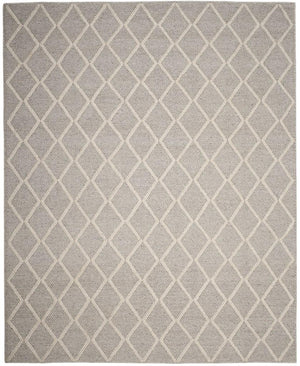 Safavieh Natura 310  Hand Woven 40% Wool & 60% Bamboo Silk Rug NAT310B-2